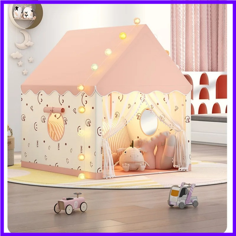 Namiot do zabawy dla dzieci sk – Kids Outdoor Teepee recenzja i cena