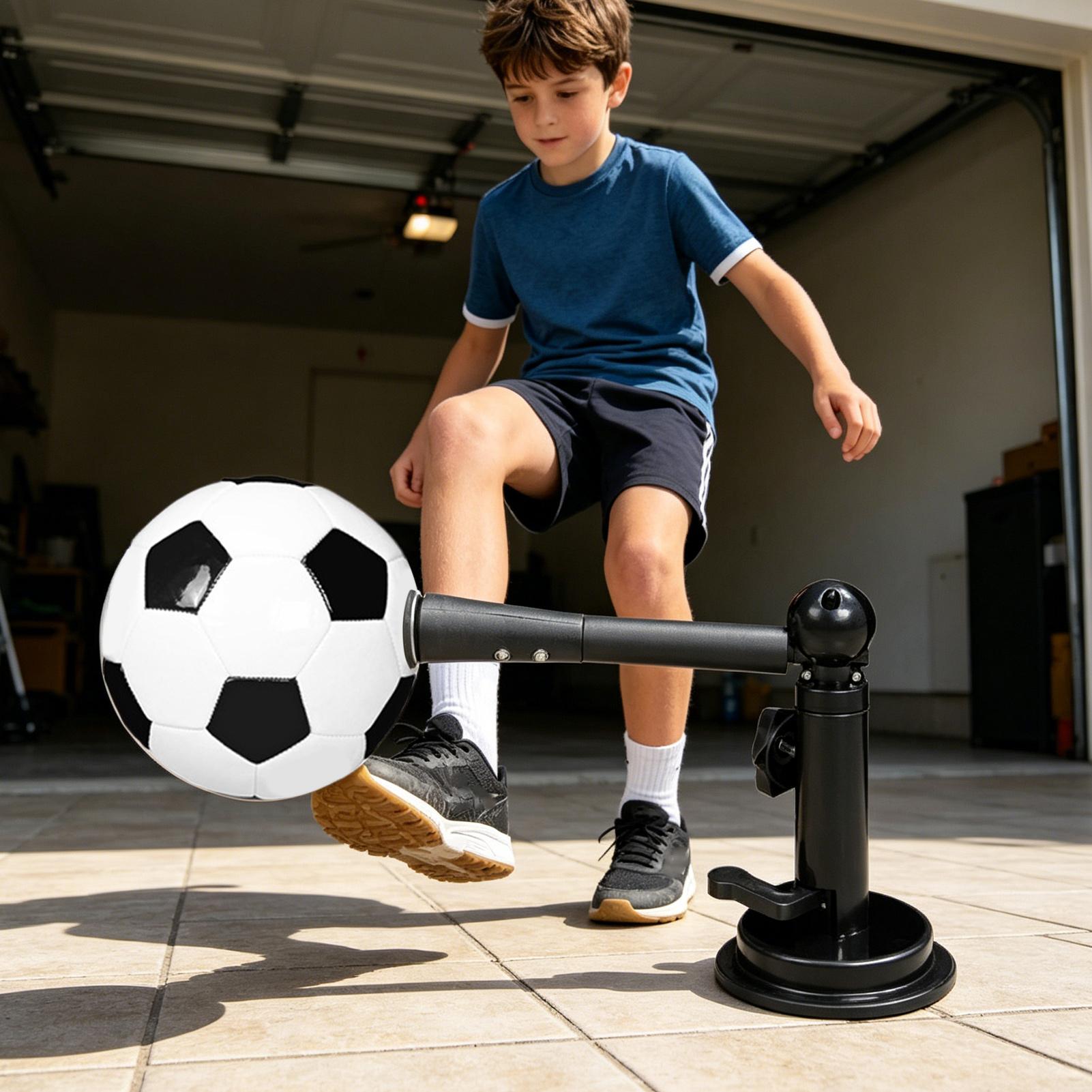 Pomocnik do treningu piłki noż – Kids Outdoor Equipment recenzja i cena