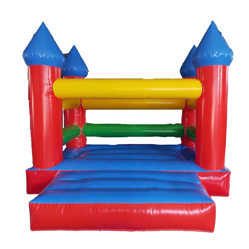 Niestandardowy Zewnętrzny Dmuc – Kids Outdoor Jumping Castle recenzja i cena