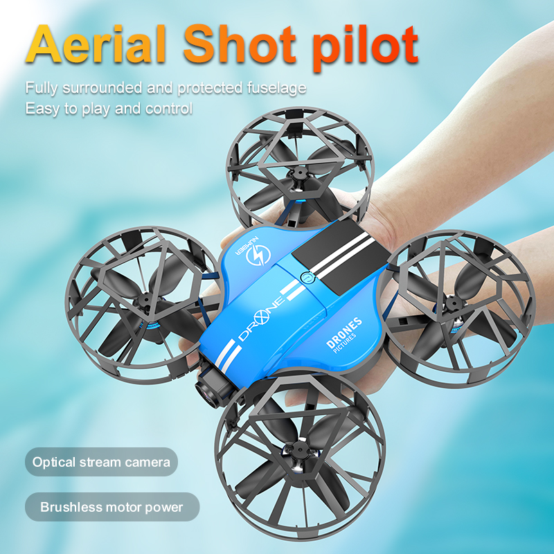 Nowy Mini Dron 812PRO profesjo – Kids Outdoor Toy Storage recenzja i cena