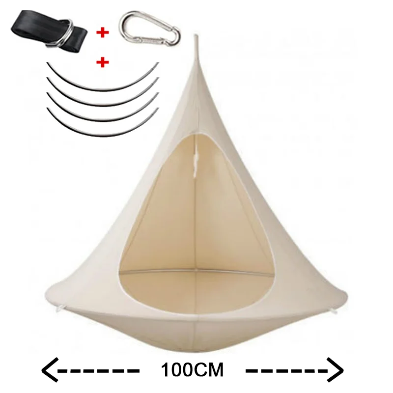 Huśtawka dla dzieci Ogród na z – Kids Outdoor Gym recenzja i cena