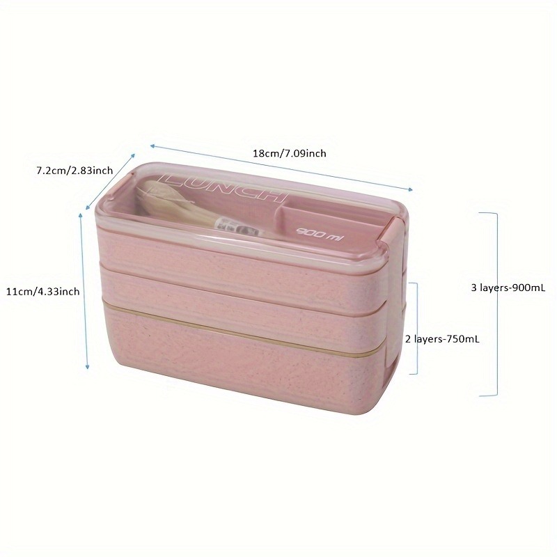 Przenośne pudełko Bento, 3-war – Kids Outdoor Dining Set recenzja i cena