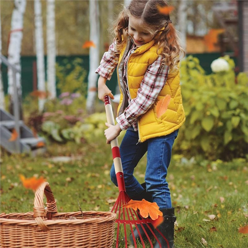 ABXE-Zestaw narzędzi ogrodowyc – Kids Outdoor Garden Set recenzja i cena